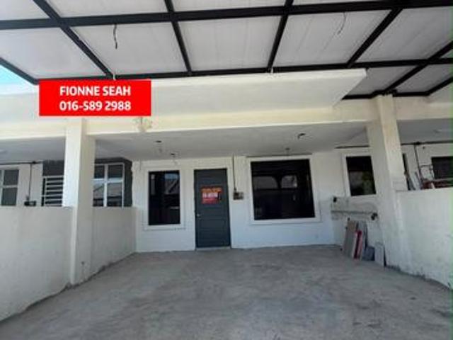 Terraced House for sale in Perak, Kerian