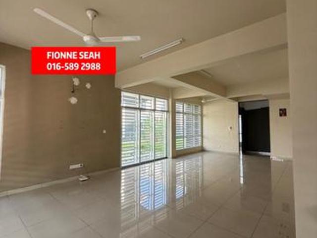 Residential House for rent in Perak, Kerian