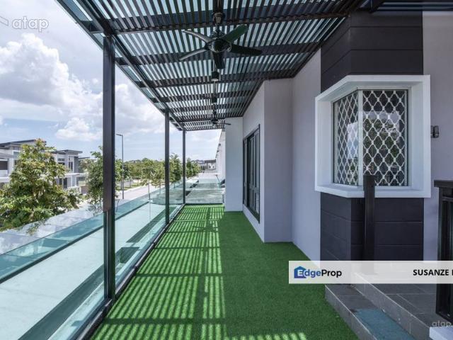 House for sale in Perak, Kerian