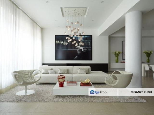 House for sale in Perak, Kerian