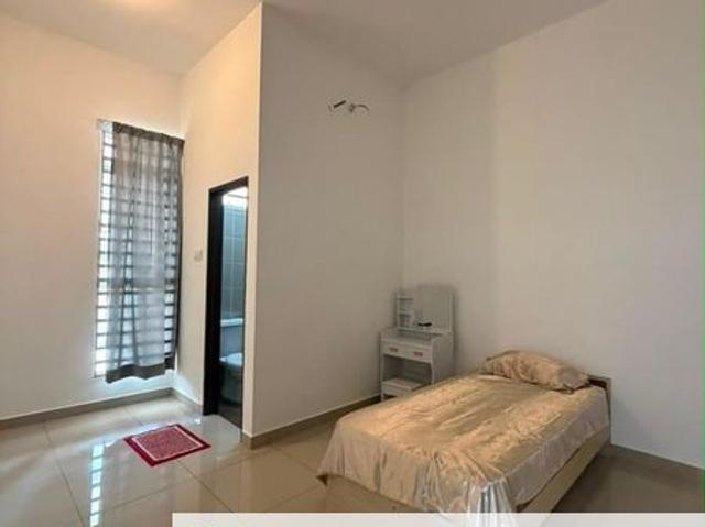 House for rent in Perak, Kerian