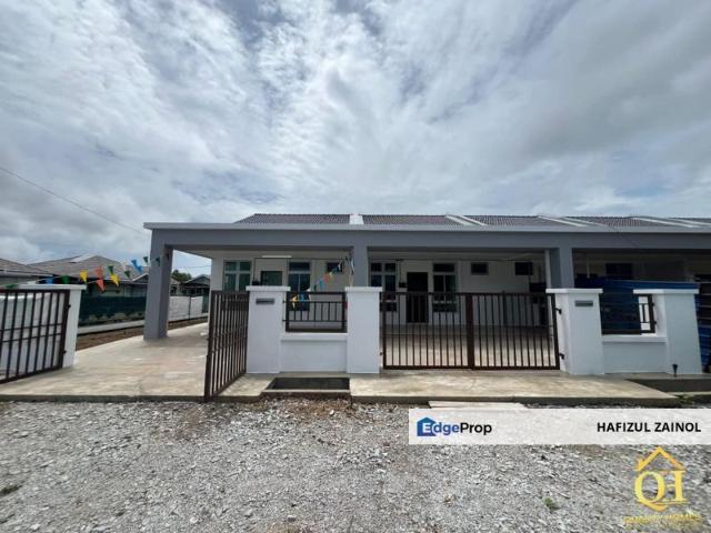 House for sale in Kedah