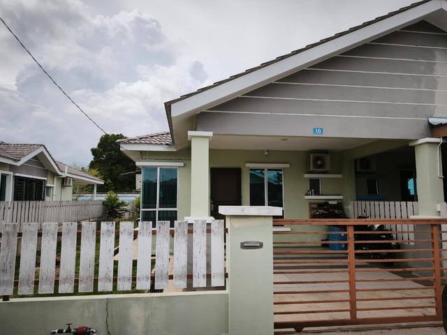 Residential House for sale in Changlun, Kedah
