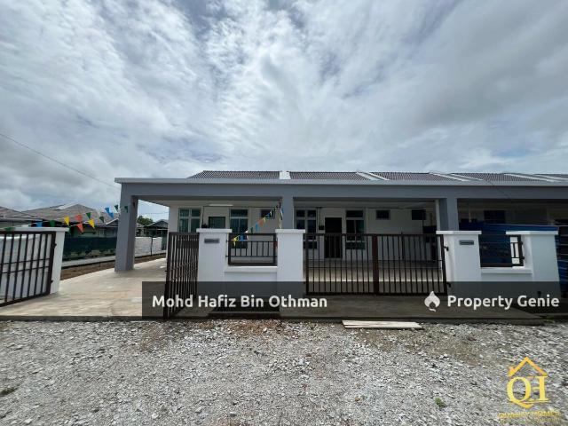 Terraced House for sale in Changlun, Kedah