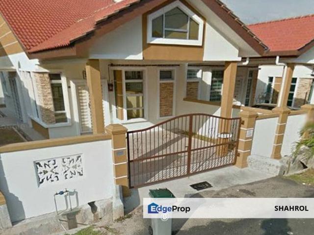 House for sale in Sungai Udang, Malaka