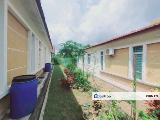 House for rent in Sungai Udang, Malaka