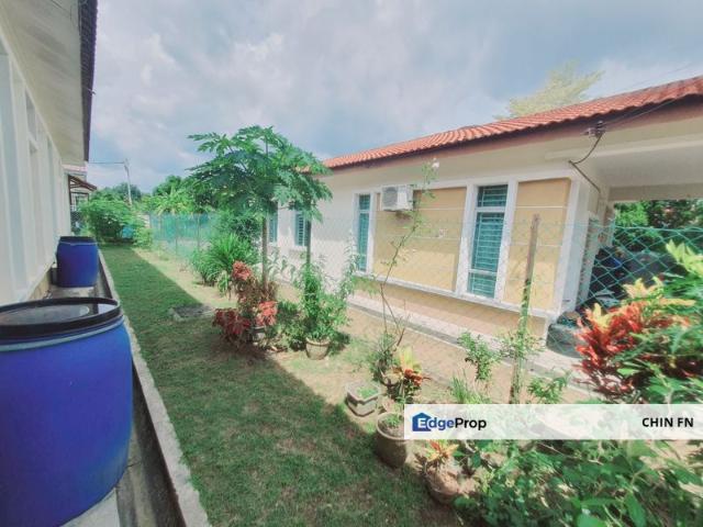 House for sale in Sungai Udang, Malaka