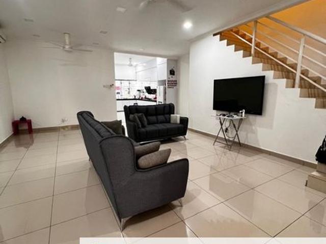 House for sale in Sendayan Village, Negeri Sembilan