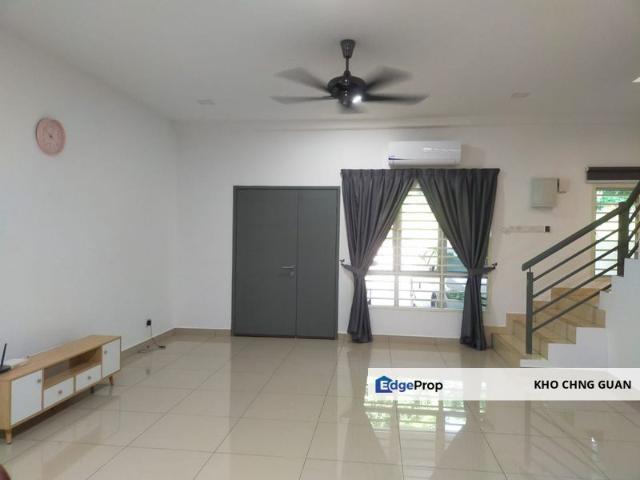 House for rent in Sendayan Village, Negeri Sembilan