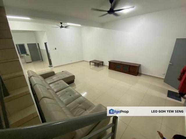 House for rent in Sendayan Village, Negeri Sembilan