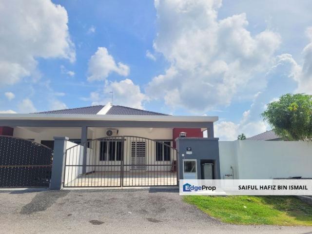 House for sale in Sendayan Village, Negeri Sembilan