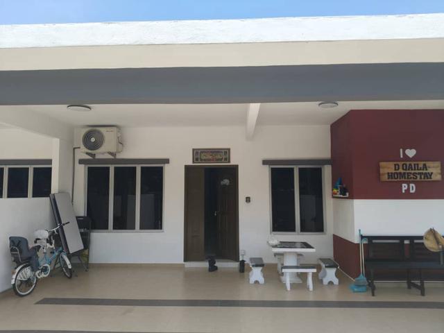 Residential House for sale in Sri Rusa, Negeri Sembilan