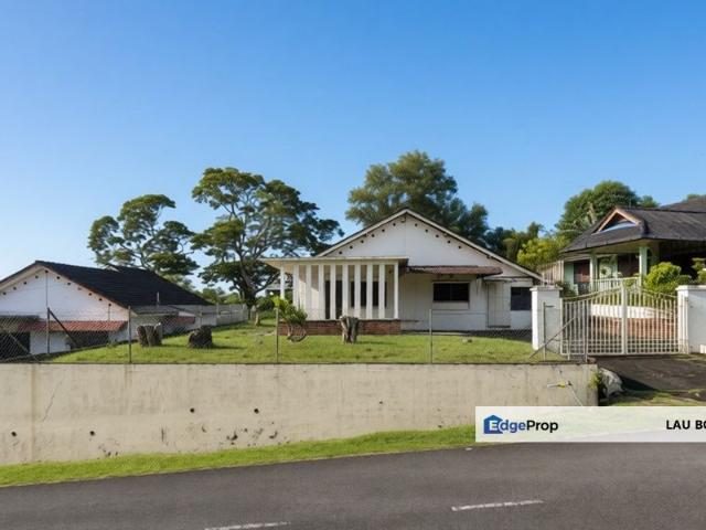 House for sale in Kluang