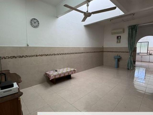 House for sale in Bukit Baru, Bandaraya Melaka