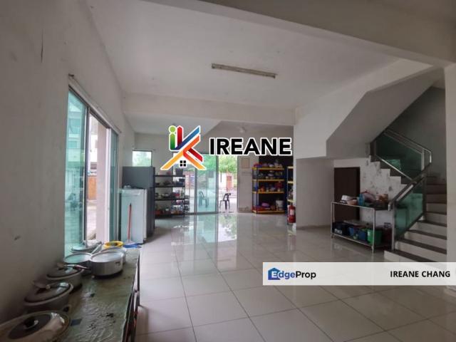 House for sale in Wellesley, Penang