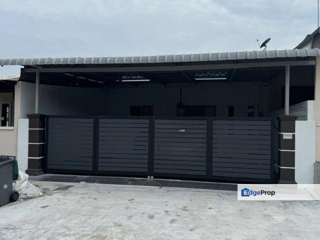 House for sale in Kluang, Johor