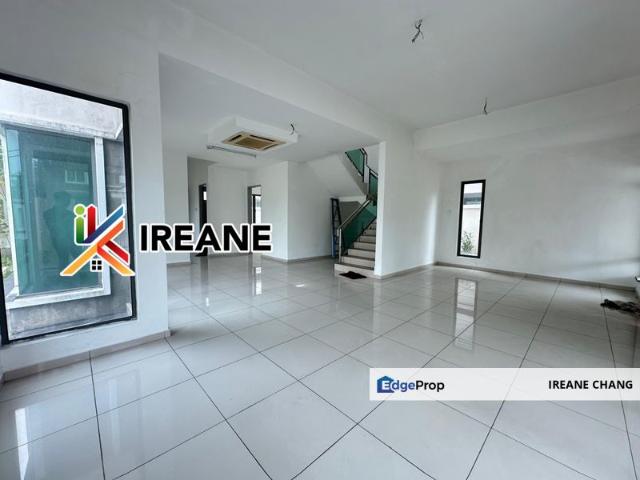 House for sale in Wellesley, Penang