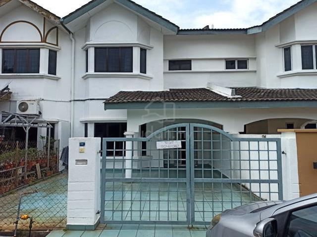 Terraced House for rent in Malaka