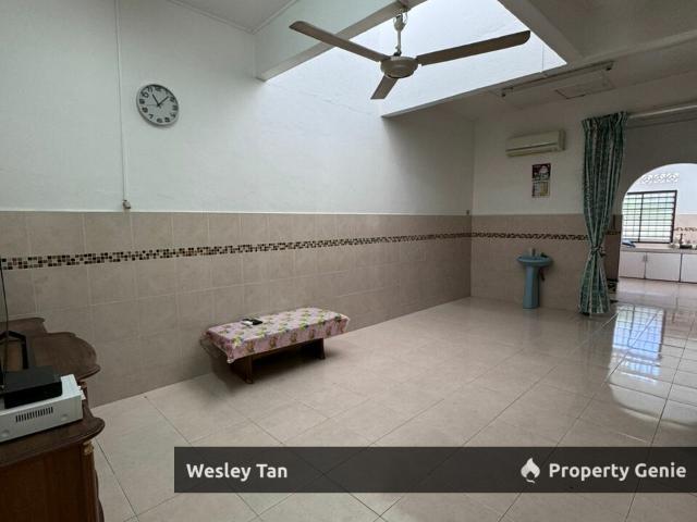 Terraced House for sale in Bukit Beruang, Ayer Keroh