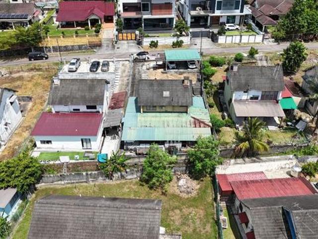 Residential House for sale in Kluang, Johor