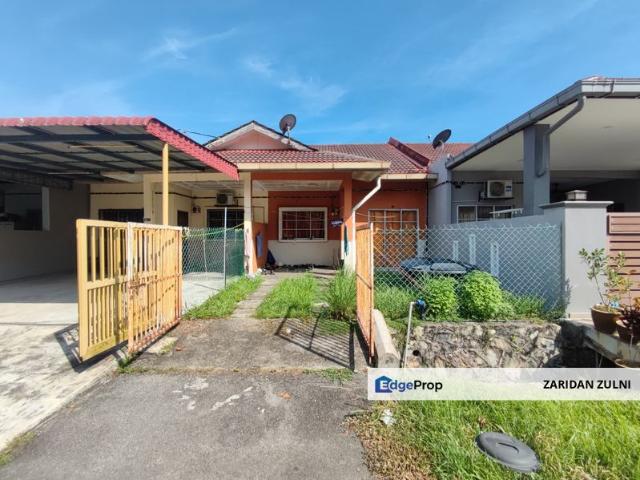 House for sale in Taman Bandaraya, Kuala Lumpur