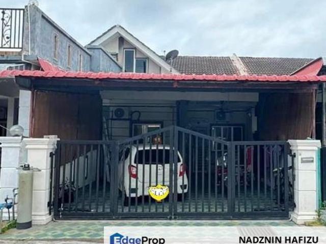 House for sale in Country Heights Damansara, Kuala Lumpur