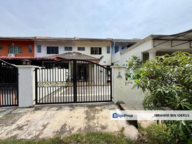 House for sale in Country Heights Damansara, Kuala Lumpur