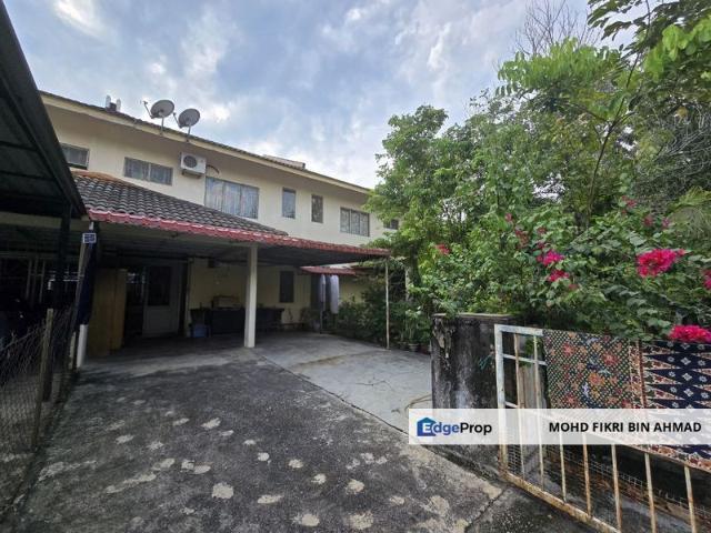 House for sale in Country Heights Damansara, Kuala Lumpur