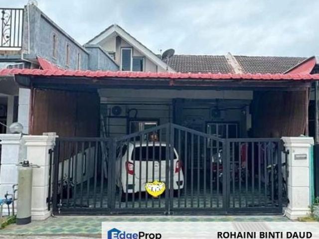 House for sale in Country Heights Damansara, Kuala Lumpur