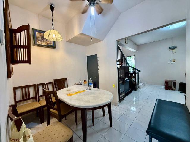 Terraced House for sale in Batang Kali, Hulu Selangor