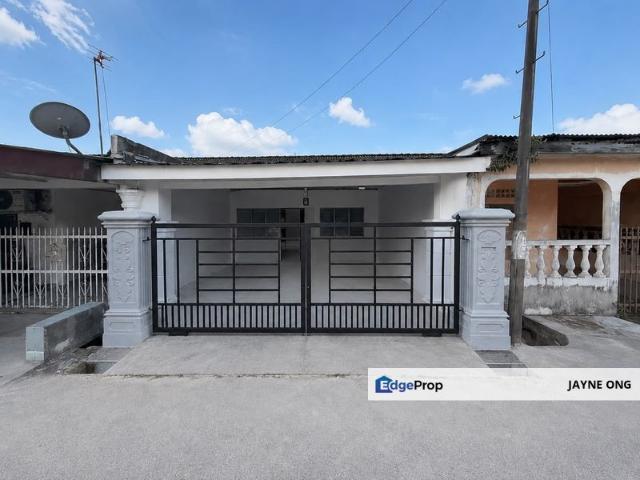 House for sale in Tangkak, Johor