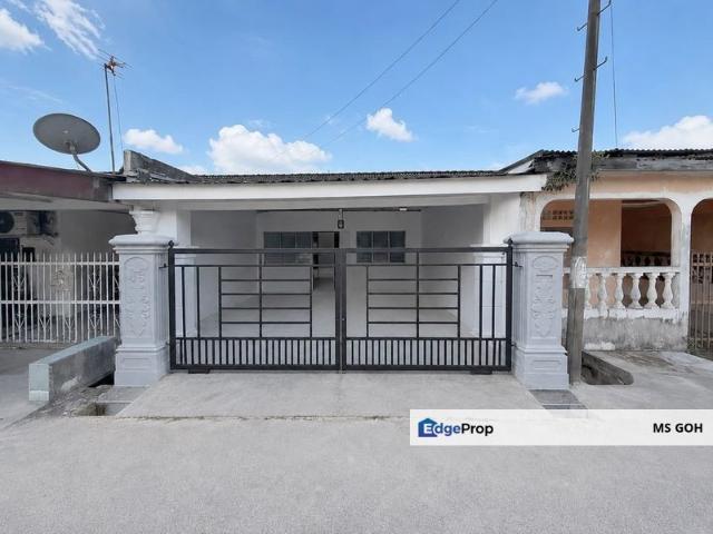 House for sale in Tangkak, Johor