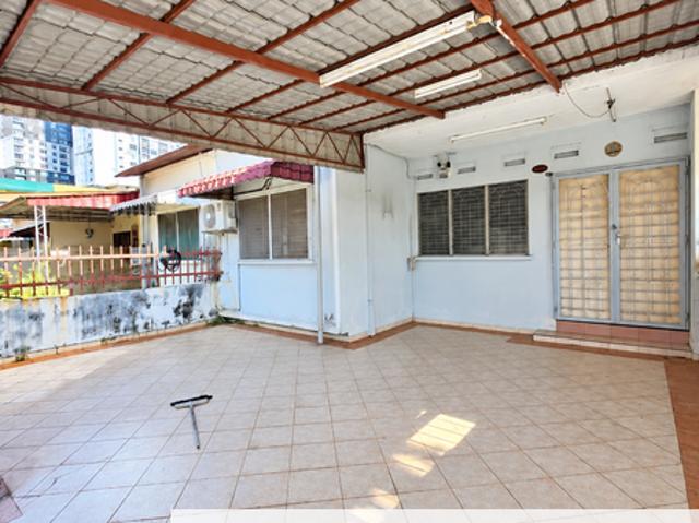 House for sale in Taman Anika, Bandaraya Melaka