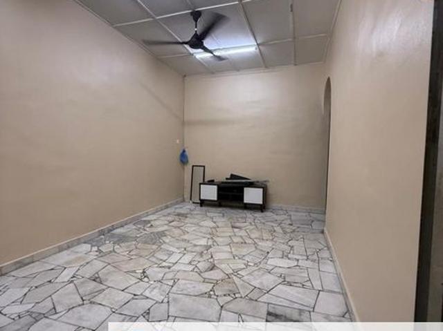 House for rent in Taman Kesidang, Bandaraya Melaka