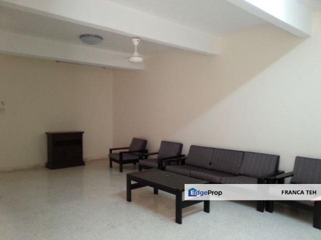 House for sale in Langat, Selangor