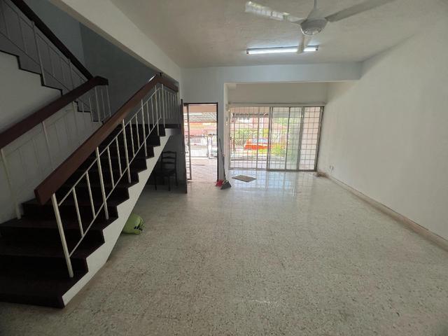 Terraced House for sale in Langat, Selangor