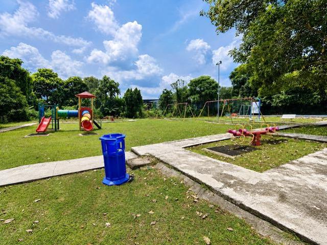 Terraced House for sale in Langat, Selangor