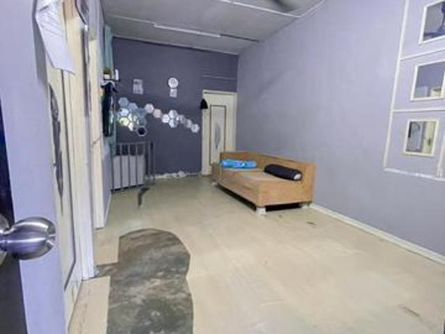 Terraced House for sale in Sungai Jawi, Seberang Perai