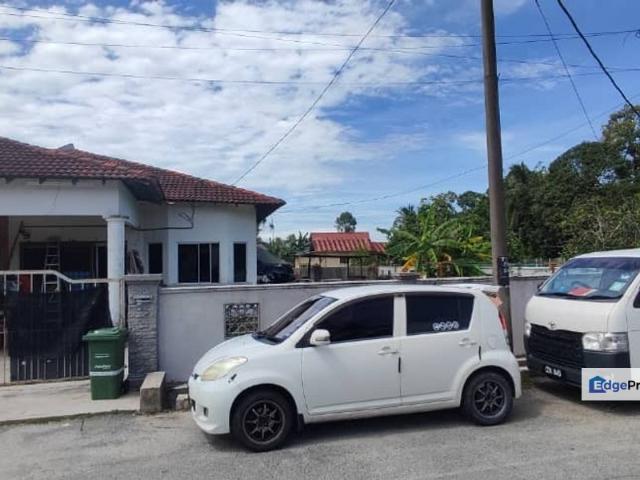 House for sale in Pekan, Pahang
