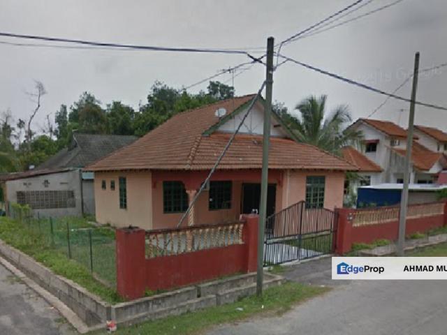 House for sale in Pekan, Pahang