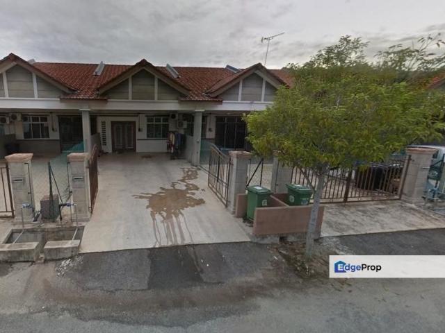 House for sale in Pekan, Pahang