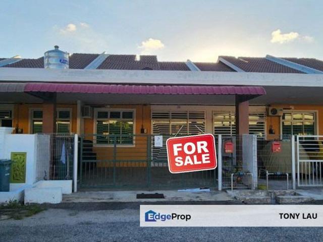 House for sale in Pekan, Pahang