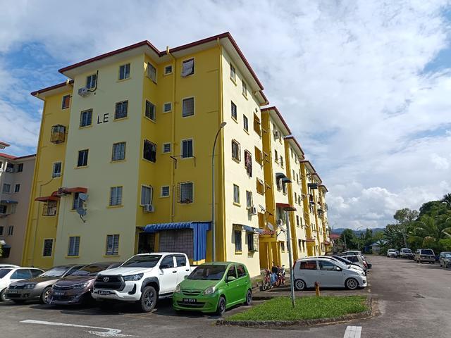 Apartment for sale in Putatan, Sabah