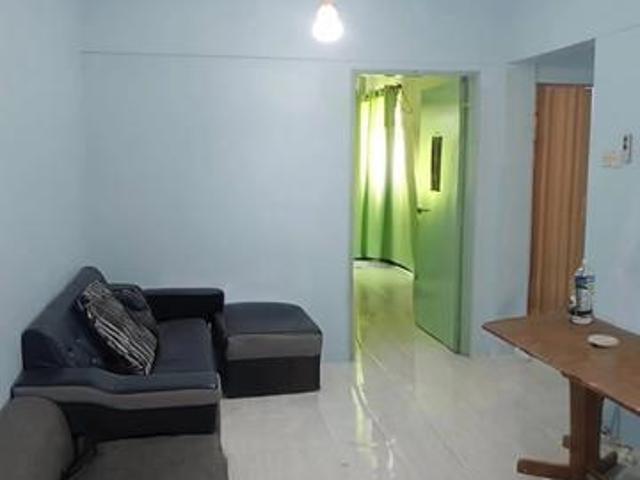 Flat for sale in Penampang, Pinampang