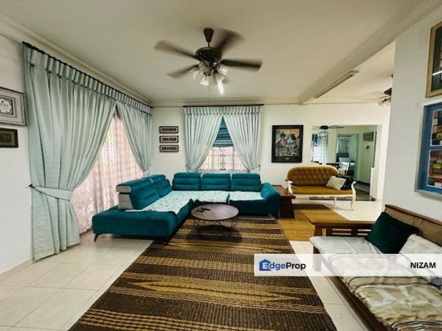 House for sale in Perak, Tanjong Malim