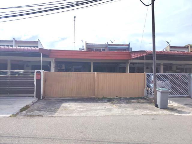 Terraced House for sale in Kluang, Johor