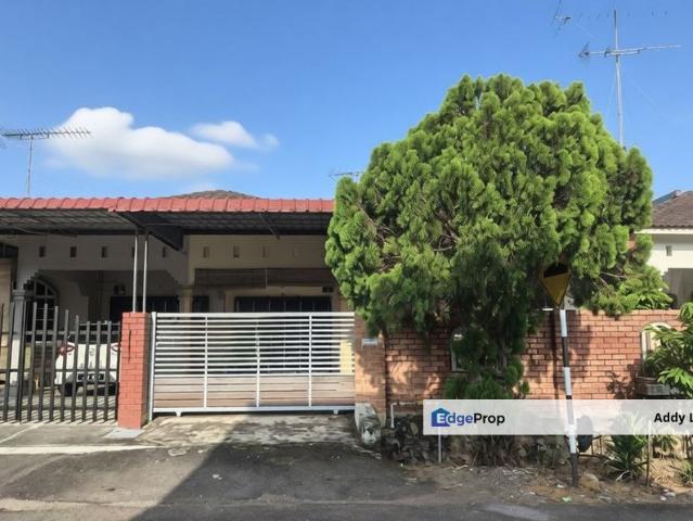House for sale in Kluang, Johor