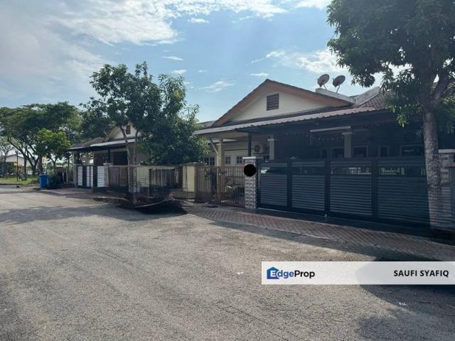 House for sale in Alam Impian, Selangor