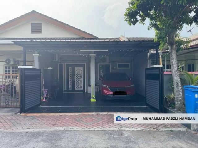 House for sale in Seksyen 30, Shah Alam