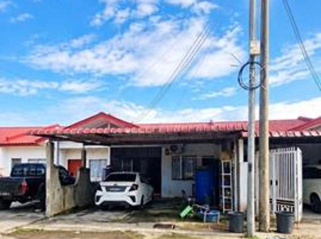 Terraced House for sale in Lahad Datu, Sabah